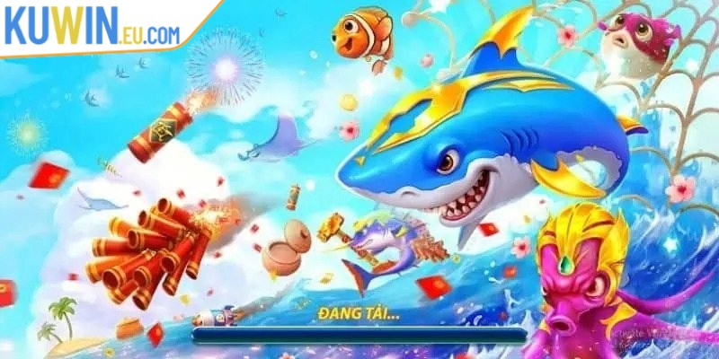 Bắn cá 777 đổi thưởng nổi tiếng là siêu phẩm giải trí hấp dẫn