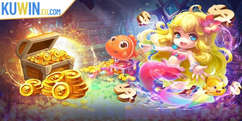 Những con boss hoặc sinh vật đặc biệt mang đến nhiều tiền thưởng