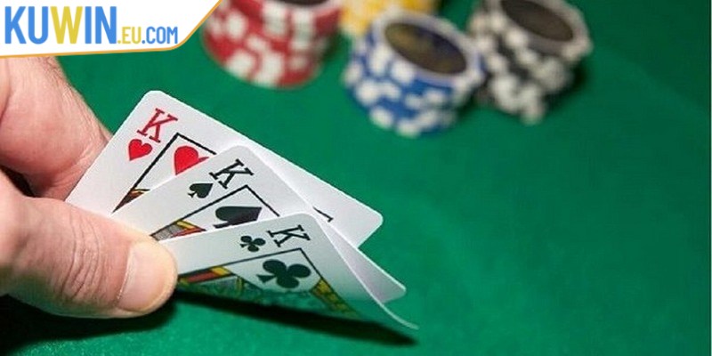 Quy tắc tính điểm trong cách chơi bài Liêng vô cùng đơn giản