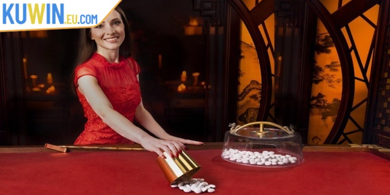 Cách chơi Fantan casino vô cùng đơn giản và dễ hiểu cho bạn mới
