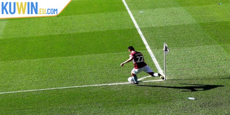 Kèo phạt góc là loại kèo đang ngày càng thu hút sự chú ý của giới cược thủ 