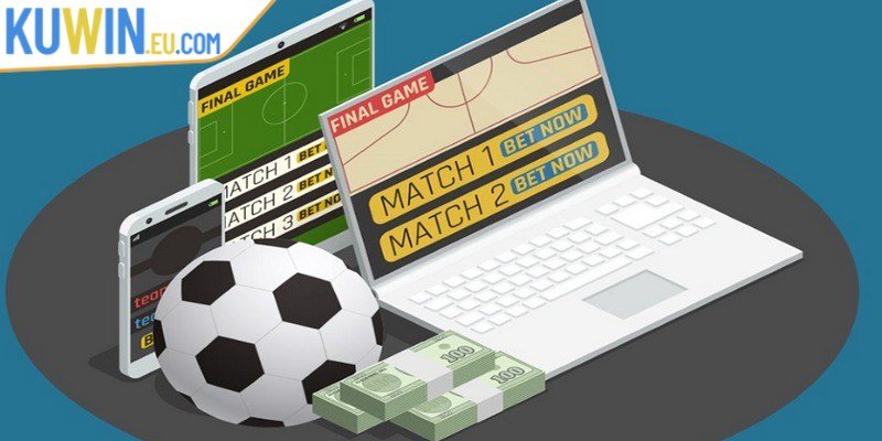 Bí kíp chơi cá cược kèo trên kèo dưới là gì