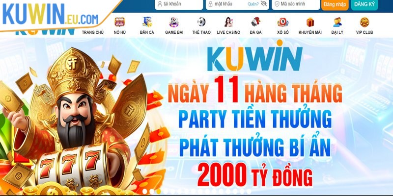 Tổng hợp toàn bộ chương trình siêu khuyến mãi Kuwin hot