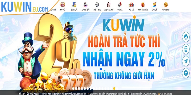 Tốc độ tải trang qua link truy cập luôn nhanh chóng và mượt mà