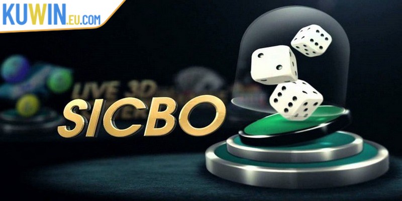 Tài Xỉu Sicbo là trò chơi cá cược hấp dẫn và lôi cuốn